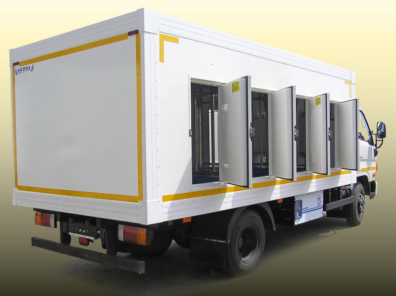 Мороженица