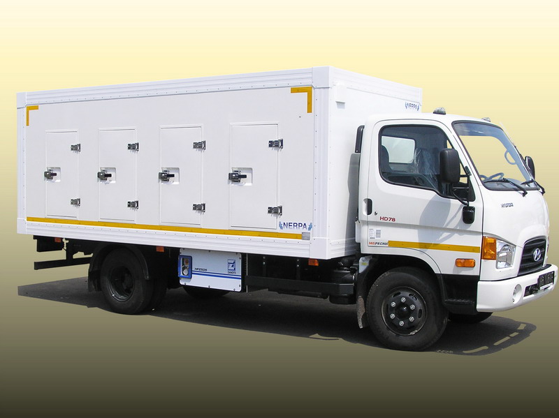 Мороженица